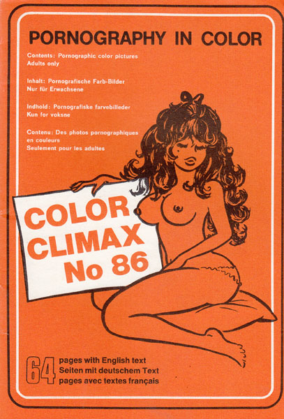 Color Climax 86 